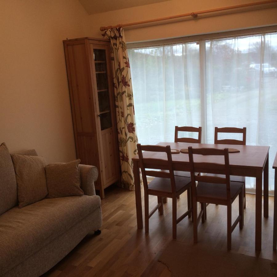 Ty'R Afon - River Cottage Bala Exterior foto